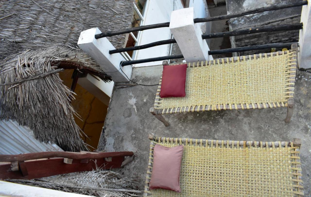 Bed and Breakfast Jambohouse Lamu Exterior foto